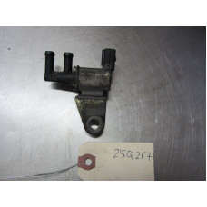 25Q217 EVAP Purge Valve From 2003 Subaru Outback  2.5